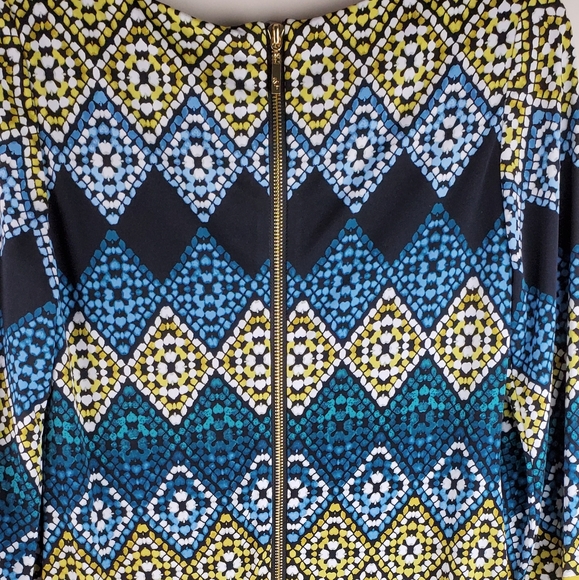 Eliza J Dress Skirt Summer Sexy Fit Size 4 - Picture 8 of 8